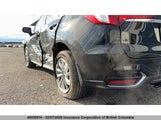 Acura Rdx 5J8TB4H38JL803654 снимка