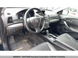 Acura Rdx 5J8TB4H38JL803654 снимка
