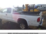 Dodge Dakota 1B7GG22N41S165683 fotografie