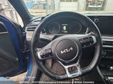 Kia K5 5XXG64J25PG191329 снимка