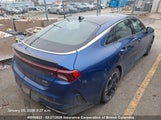 Kia K5 5XXG64J25PG191329 снимка