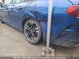 Kia K5 5XXG64J25PG191329 снимка