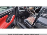 Toyota Highlander Xse 5TDLZRBH9NS201815 fotografie