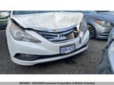 Hyundai Sonata Se/Limited 5NPEC4AC8EH840311 снимка