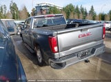 GMC Sierra K1500 Sle 1GTU9BED5MZ237602 снимка