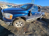 Dodge Ram  Slt/Trx4 Off Road/Sport 1D7HU18226J164099 снимка