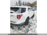 Ford Explorer Limited 1FM5K8FH6KGA54047 снимка