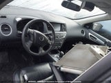 Nissan Pathfinder S/Sv/Sl/Platinum 5N1DR2MM1HC691416 fotografie