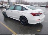 Honda Civic 2HGFE4F89TH003836 снимка