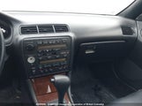 Lexus Es 300 JT8VK13T1P0205587 снимка
