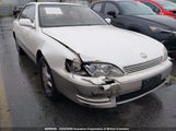 Lexus Es 300 JT8VK13T1P0205587 снимка