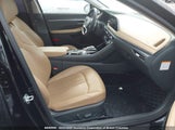 Hyundai Sonata Hybrid/Sel KMHL34JJ3NA037625 photo