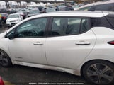 Nissan Leaf 1N4AZ1CP0KC313999 снимка