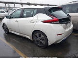 Nissan Leaf 1N4AZ1CP0KC313999 снимка
