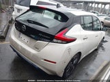Nissan Leaf 1N4AZ1CP0KC313999 снимка