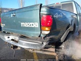 Mazda B4000 4F4ZR17X7XTM08114 снимка