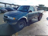 Mazda B4000 4F4ZR17X7XTM08114 снимка