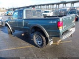 Mazda B4000 4F4ZR17X7XTM08114 снимка