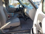 Mazda B4000 4F4ZR17X7XTM08114 снимка