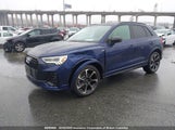 Audi Q3 WA1EECF32P1034160 photo