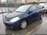 Nissan Versa 3N1BC13E67L351959 снимка