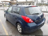 Nissan Versa 3N1BC13E67L351959 fotografie