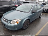 Chevrolet Cobalt 1G1AR55HX97108709 снимка