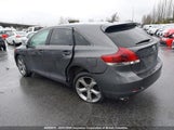 Toyota Venza 4T3BK3BB5EU098786 снимка