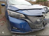Nissan Leaf 1N4CZ1CVXPC550918 снимка