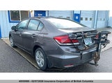 Honda Civic 2HGFB2F48DH001409 снимка