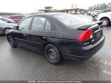 Honda Civic 2HGES16693H948691 снимка