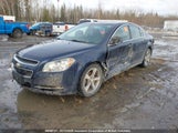 Chevrolet Malibu 1Lt 1G1ZC5EUXBF382022 снимка