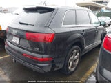 Audi Q7 Technik S-Line WA1WAAF75JD030794 снимка