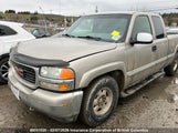 GMC New Sierra K1500 2GTEK19T221411166 снимка