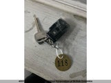 Toyota Prius JTDKB20U663144306 снимка