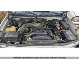 Ford Explorer Limited 1FMZU75W74UB99981 снимка