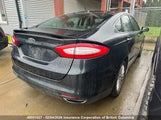 Ford Fusion Titanium 3FA6P0D90ER209430 снимка