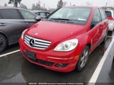 Mercedes-Benz B200 WDDFH33X88J376373 снимка
