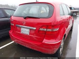 Mercedes-Benz B200 WDDFH33X88J376373 снимка