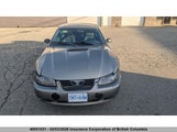 Ford Mustang 1FAFP40411F241991 снимка