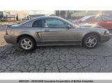 Ford Mustang 1FAFP40411F241991 снимка