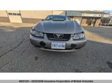 Ford Mustang 1FAFP40411F241991 снимка