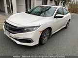 Honda Civic 2HGFC2F79LH001537 снимка