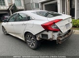 Honda Civic 2HGFC2F79LH001537 снимка