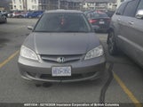 Honda Civic 2HGES16614H905996 fotografie