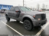 Ford F150 1FTFW1EFXEFC19967 fotografie