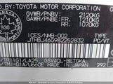 Lexus Es350 JTHBJ46G982252832 fotografie