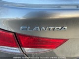Hyundai Elantra Gls 5NPDH4AE6DH442351 снимка