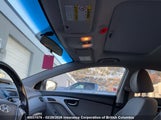 Hyundai Elantra Gls 5NPDH4AE6DH442351 снимка