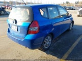 Honda Fit JHMGD38457S809244 fotografie
